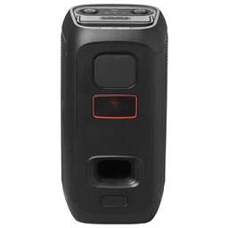 JBL Hi-Fi PartyBox Club 120 черный 160Вт USB BT (JBLPBCLUB120)