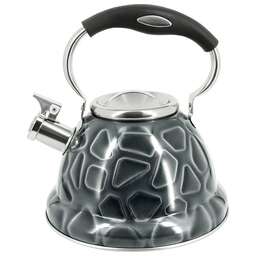 POMI D'ORO P-650196 Napoli Чайник со свистком, 3л