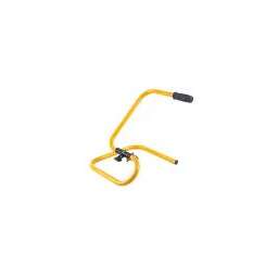 UNIEL UFV-F01/50-220 YELLOW N1