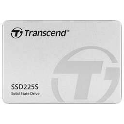 TRANSCEND SSD накопитель 225S TS1TSSD225S 1ТБ, 2.5", SATA III, SATA