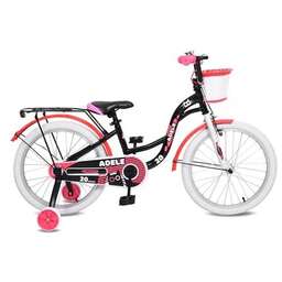 LETO ADELE черный Д20007(М) 00-00043627