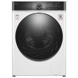 WEISSGAUFF Стиральная машина WM 4427 Inverter Steam, с фронтальной загрузкой, 7кг, 1200об/мин, с паром, инверторная