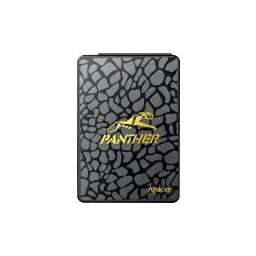 SSD жесткий диск SATA2.5" 480GB AP480GAS340G-1 APACER