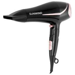 SUNWIND SUHD 550