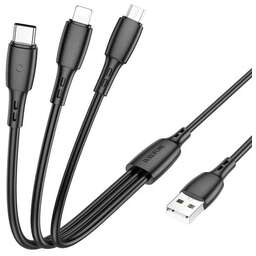 BOROFONE (6974443384543) BX71 Black