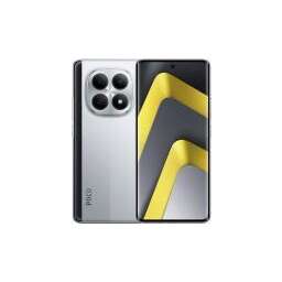 Poco M8 5G 8+256 Гб Silver