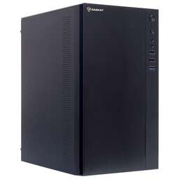 RASKAT Компьютер Bad Pack Компьютер Standart 700 (Intel Core i7 12700, RAM 16Gb, SSD NVMe 480Gb, no OS), 108493 bp