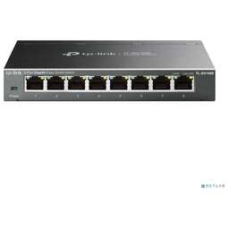 TP-Link SMB TL-SG108E