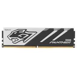 APACER Модуль памяти DIMM DDR5-6400 32GB AH5U32G64C652MBAA-1