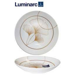 LUMINARC Тарелка суповая (миска) "Версаль" 20 см