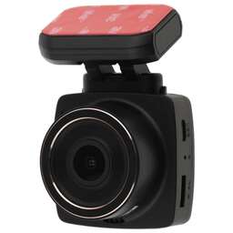 DIGMA FreeDrive 203W черный 2Mpix 1080x1920 1080p 120гр. MSTAR 8336