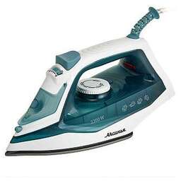 АКСИНЬЯ КС-3006 белый с серо-зеленым