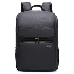ACER Рюкзак 15.6" OBG316, черный [zl.bagee.00k]