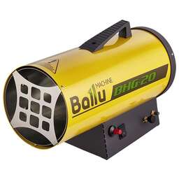 BALLU BHG-10 (S) газ