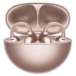 HUAWEI Гарнитура FREECLIP 55038003 ROSE GOLD