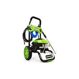 Greenworks электрическая 5105507