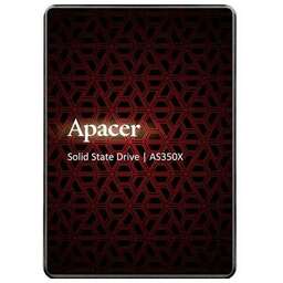 Apacer AP2TBAS350XR-1