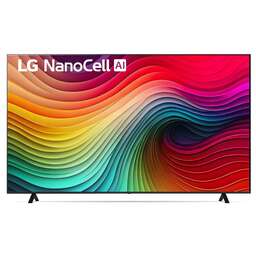 LG 75NANO80T6A.ARUG SMART TV
