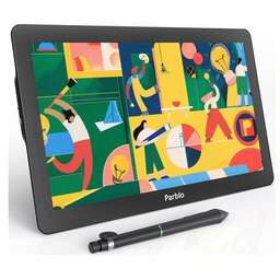 PARBLO 15.6" Графический планшет-монитор Coast16 Pro Gen 2 A4, 1920x1080, черный
