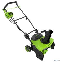 GREENWORKS 2603407UB
