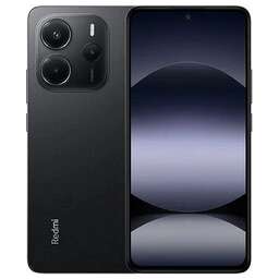 XIAOMI Redmi Note 14 8/128Gb Midnight Black (61664)
