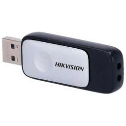 HIKVISION Флешка USB M210S 64ГБ, USB3.0, черный [hs-usb-m210s/64g/u3 b]