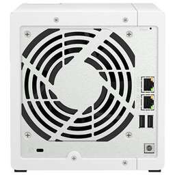 Qnap D4 (Rev. C)