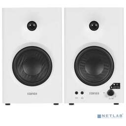 Edifier MR4 white