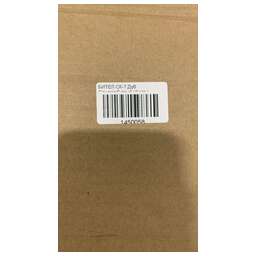 БИТЕЛ СК-7 Дуб Сонома/Белый (2 кор.) (8747776)