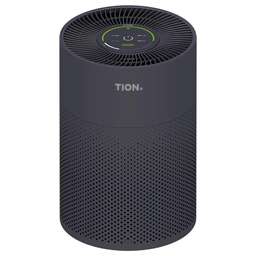 TION Очиститель-обеззараживатель IQ-200 черный