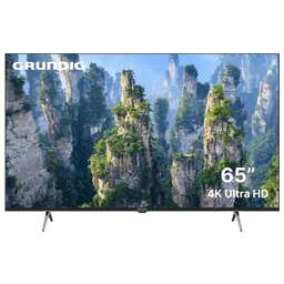 GRUNDIG 65 GHU 7930 SMART TV