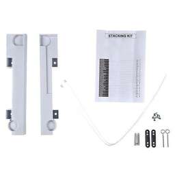 CANDY Cтыковочный комплект WSK1102/2RU, для сушильных и стиральных машин, 510грамм [te0000593ru]