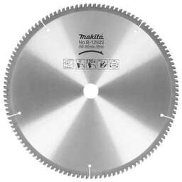 MAKITA Диск пильный по алюм. B-12522 d=355мм (циркулярные пилы) (упак.:1шт)