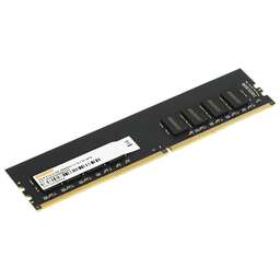 DIGMA Память DDR4 16GB 2666MHz DGMAD42666016D RTL PC4-21300 CL19 DIMM 288-pin 1.2В dual rank Ret