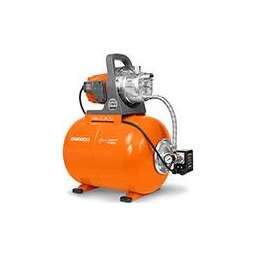 Daewoo Power Products DAS 4000/50
