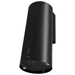 HOMSAIR Кухонная вытяжка SIGMA 39S Wall черный