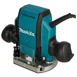 MAKITA Фрезер RP0900 900Вт 27000об/мин макс.ход:35мм