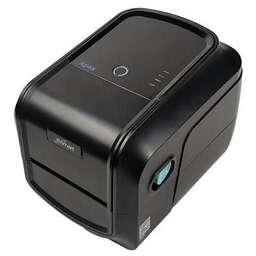 BSMART Термопринтер BS482T 203dpi 203мм/с/USB/RS232/Eth для печ.этик. черный