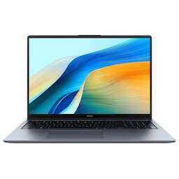 HUAWEI 14 MateBook 14 KLVF-X Gray (53013PET)