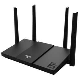 ASUS Роутер беспроводной RT-AX3000E AX3000 10/100/1000BASE-TX