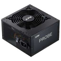 XPG PROBE600B-BKCEU
