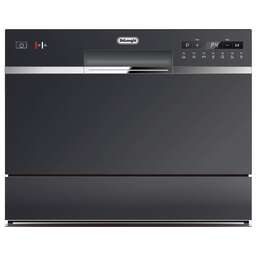 DeLonghi DDW 07T Crisolita Посудомоечная машина