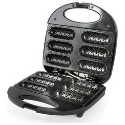 ATLANTA ATH-1081 black
