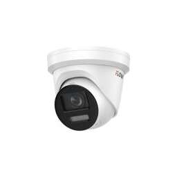 IFLOW IP-камера 8Mp уличная купольная F-IC-2384CM(2.8mm)
