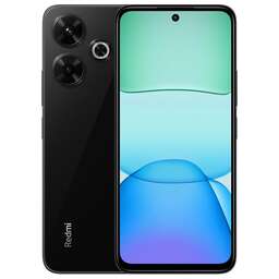 XIAOMI Redmi 13 6/128Gb Midnight Black (D55570)