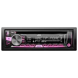 JVC KD-R567EED
