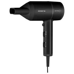 POLARIS Фен PHD 2044Ti 1900Вт черный (019914)