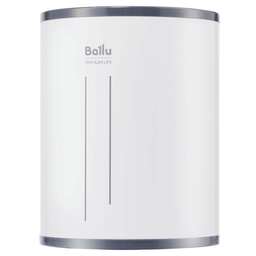 BALLU Omnium Uni BWH/S 10 U белый