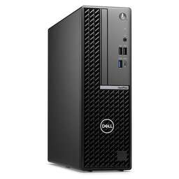 DELL Компьютер Optiplex 7020 SFF Intel Core i3 14100, DDR5 16ГБ, 256ГБ(SSD), Intel UHD Graphics 730, Linux Ubuntu, черный [7020s-3660]
