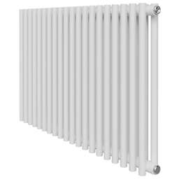ROYAL THERMO Дизайн-радиатор Shift R22 C2050 - 16 секц. RAL9016